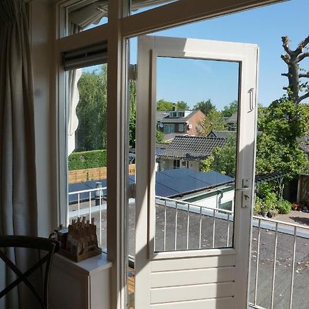 Perfectly Located Private Room Oaks And Beeches Sassenheim Eksteriør billede