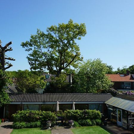 Perfectly Located Private Room Oaks And Beeches Sassenheim Eksteriør billede