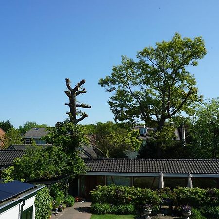 Perfectly Located Private Room Oaks And Beeches Sassenheim Eksteriør billede