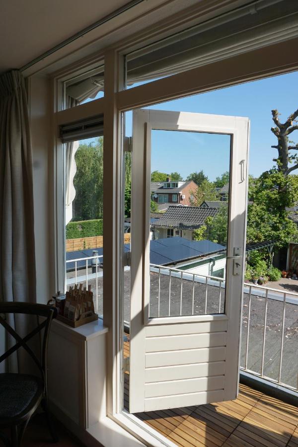 Perfectly Located Private Room Oaks And Beeches Sassenheim Eksteriør billede