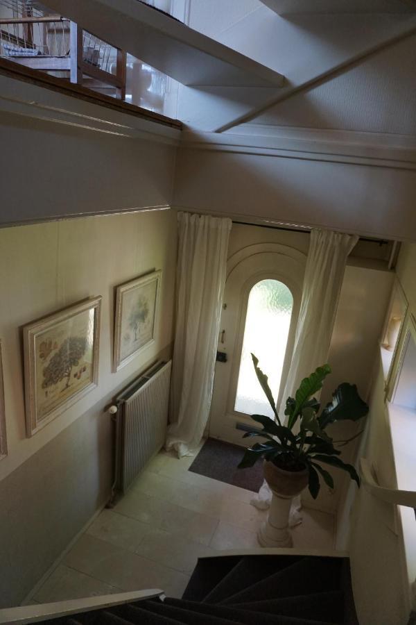 Perfectly Located Private Room Oaks And Beeches Sassenheim Eksteriør billede