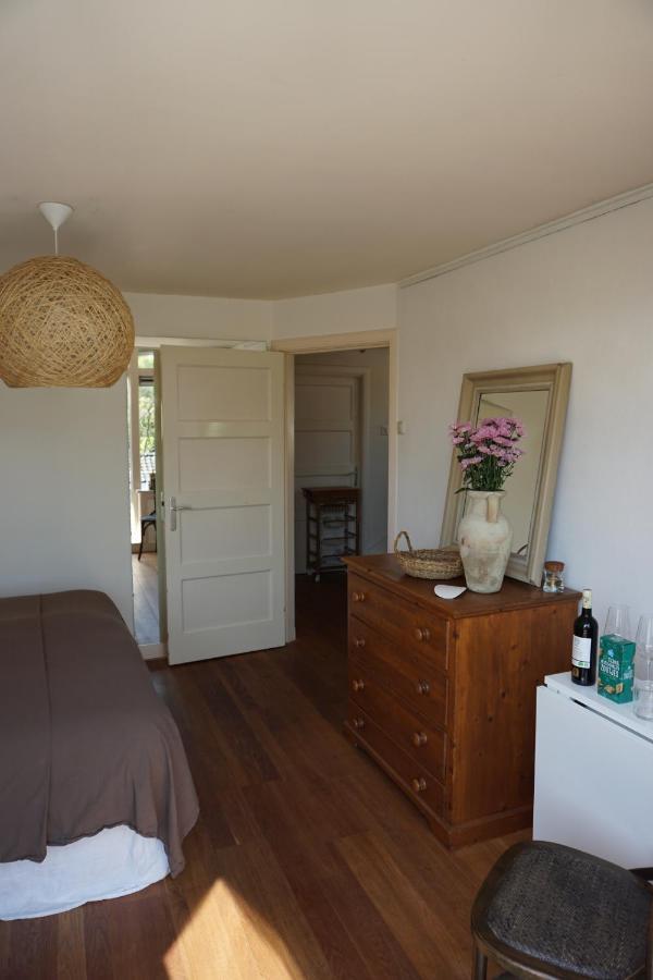 Perfectly Located Private Room Oaks And Beeches Sassenheim Eksteriør billede