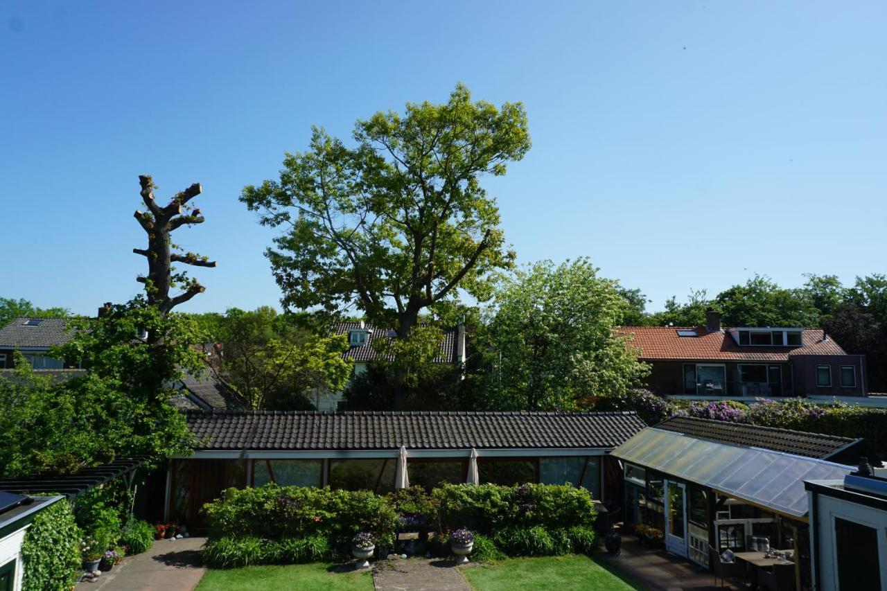 Perfectly Located Private Room Oaks And Beeches Sassenheim Eksteriør billede